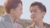 《爱情进化论》曝片头曲MV 张天爱张若昀守护十年
