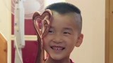 《了不起的孩子3》张绍刚揭晓李湘短板 小小孩童对马拉松感兴趣