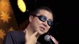 《了不起的孩子3》李诞和魏国家比肺活量 吐槽戴潜水镜像蝌蚪