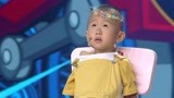 《了不起的孩子3》难度升级！姜丁宁挑战398位数字记忆引众人惊叹