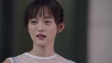 《爱情进化论》清清与鹿飞告别