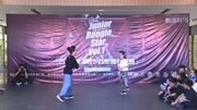 《2018JBS鹏瑞利少儿街舞争霸赛》第20180827期Freestyle Star 1VS1 Battle 16进4原创完整版视频在线观看爱奇艺