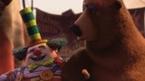 神奇马戏团之动物饼干：小丑解释魔法饼干 吃人形饼干欧文回归