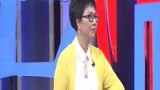上官明莉被禁演后选择赴日留学攻读舞台服装设计——《玲听两岸》
