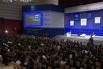 开幕全会</br>李克强总理出席