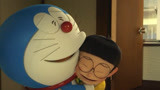 哆啦A梦：伴我同行（日语版）（片段）哆啦A梦陪伴在大雄身边