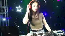 红尘情歌dj