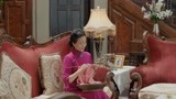 《小楼又东风》婚还没结 她就已经有了做姥姥的准备了