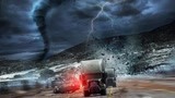 《飓风奇劫》速激导演执导打造最真实的暴风奇袭，令人震撼！