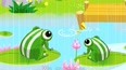 Froggie Froggie