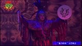 百姓大舞台“魅力松原”文艺晚会：舞蹈《雪祭》