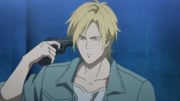 BANANA FISH 动漫全集视频在线观看爱奇艺