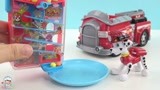 汪汪队糖果机趣味零食奇趣蛋盒玩 迪士尼奇趣蛋面包超人盒玩