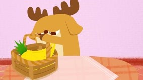 Watch the latest Deer Squad - Color House Season 3 Episode 19 (2018) online with English subtitle for free English Subtitle