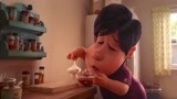 皮克斯出品动画短片《包宝宝（Bao）》线上发布完整版