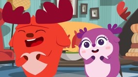 Watch the latest Deer Squad - Growing Up Safely Episode 21 (2019) online with English subtitle for free English Subtitle
