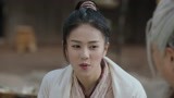 《招摇》姥爷不愿让招摇离开封魔山 山下的男人是老虎
