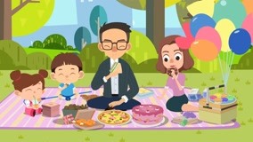 Watch the latest Deer Squad - Growing Up Safely Episode 19 (2019) online with English subtitle for free English Subtitle