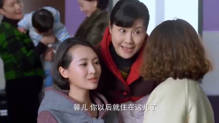 刚刚 举报 删除 刚刚分享了一个来自爱奇艺的视频《二胎时代:丁敏来看