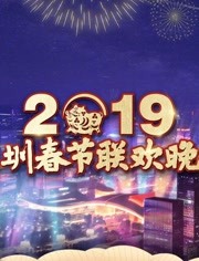 2019深圳卫视春晚