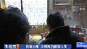 执着30年王树海的面塑人生资讯高清正版视频在线观看–爱奇艺