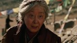 西藏小哥带奶奶上诺亚方舟 没想到奶奶还在淡定杀鸡