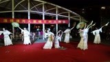 漯河风情-百姓大舞台舞蹈《春江花月夜》激情漯河大家唱艺术团