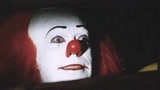 夜晚三点半：3分钟带你看完美国恐怖电影《小丑回魂》