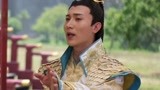 《重耳传奇》王龙华特辑