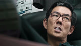 犯罪动作电影《沉默的证人》于43届香港国际电影节全球首映