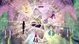 精灵梦叶罗丽第七季：为何要用六个仙子力量为封印？原因很简单！