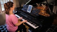 Brooklyn Duo钢琴演奏Kygo Selena Gomez《It Aint Me》