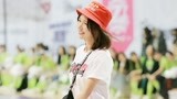 SNH48偶像运动会 《加油！女孩》运动走秀表演