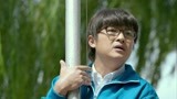 包贝尔与美女缘段高中太惨了吧 你长大了要学会戴帽子了