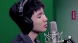 《我是唱作人》王源demo试唱被赞声音清澈