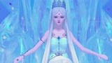 精灵梦叶罗丽第七季动画：灵公主没有帮助王默，她一直帮助冰公主