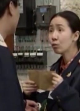 王秀花给刘大明送信,还以为是小姑娘寄来的,没想到是感谢信