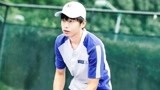 彭昱畅新剧《网球少年》，获日本网友称赞，感觉和龙马一模一样