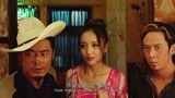 唐人街探案：三人走进屋，不料看到了这一幕
