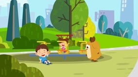 Watch the latest Deer Squad - Growing Up Safely Season 1 Episode 10 (2019) online with English subtitle for free English Subtitle