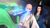 无心身死？！ 无双五剑！
