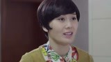 拥抱幸福： 这个人说：不管她，我们就在这儿等！