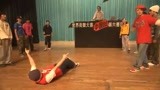 街舞少年：疯狂飚舞，最原始的碰撞，最激情的享受！