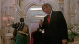 【小鬼当家2】美国新总统川普竟然是个客串演员