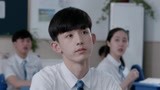 《少年派》钱三一报名参加篮球比赛 江天昊秒变中二