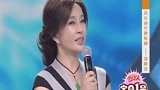 明星同乐会：刘晓庆说自己活了260岁，她这样解释令人敬仰