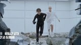 X战警3;万磁王正式发威，众人却不敌躲避