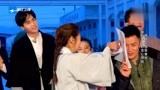 二十四小时：余文乐迎接心理战，白敬亭顽皮捣蛋