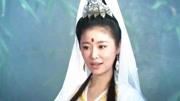 6位观世音饰演者：赵雅芝温柔，林心如最美，她宛如观音转世！