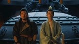 《长安十二时辰》弹幕出人才，弹幕成大型吃货交流会